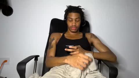 BlackBullTitus online show from 06-28-26, 02:50