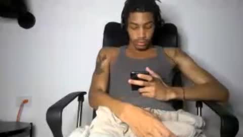 BlackBullTitus online show from 06-30-26, 03:07