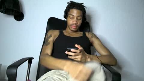 BlackBullTitus online show from 07-02-26, 04:07