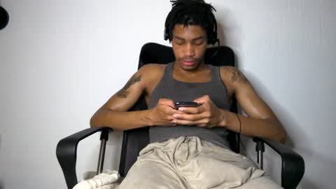 BlackBullTitus online show from 07-11-26, 04:04
