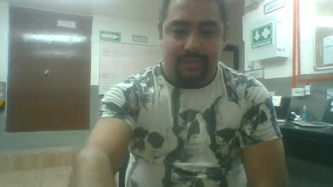 Snapshot of blackcharro888 chatting on 02-06-25, 05:46 Charro Negro online show from 02-06-25, 05:46