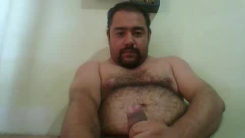 Charro Negro online show from 10-26-25, 04:35