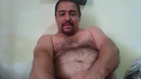Charro Negro online show from 03-31-26, 04:29