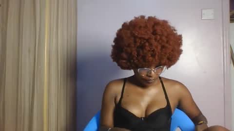 Blackcoco online show from 01-09-26, 03:26