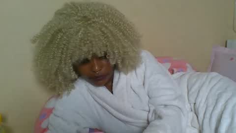 Blackcoco online show from 02-27-26, 08:20