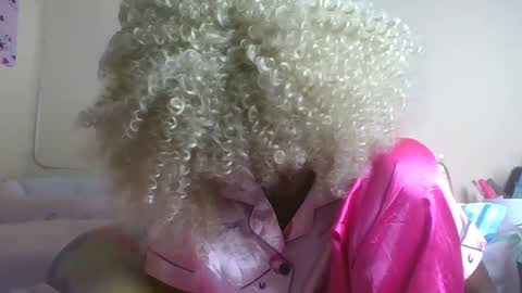 Blackcoco online show from 03-19-26, 06:56