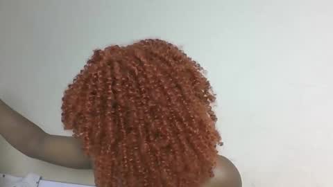 Blackcoco online show from 04-18-26, 07:29