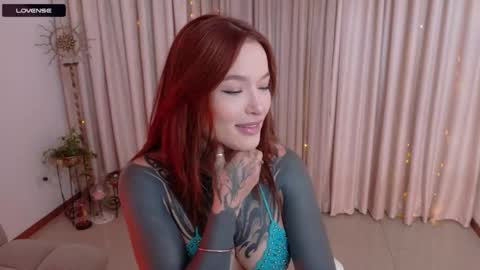 Inst  Blackcybergirl online show from 05-27-26, 01:30