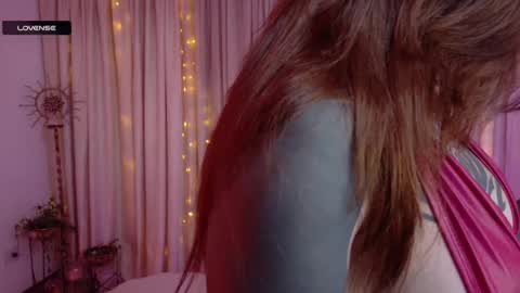 Inst  Blackcybergirl online show from 05-30-26, 10:51