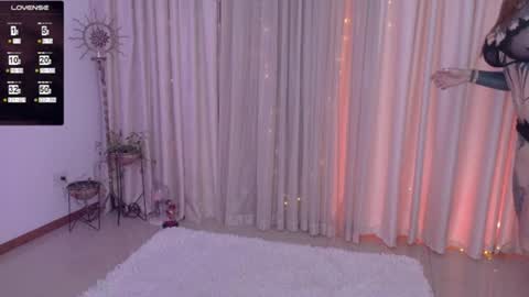 Inst  Blackcybergirl online show from 06-26-26, 02:43