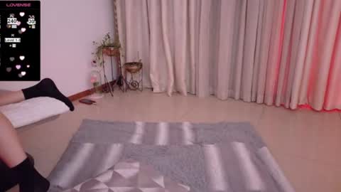 Inst  Blackcybergirl online show from 07-23-26, 12:47