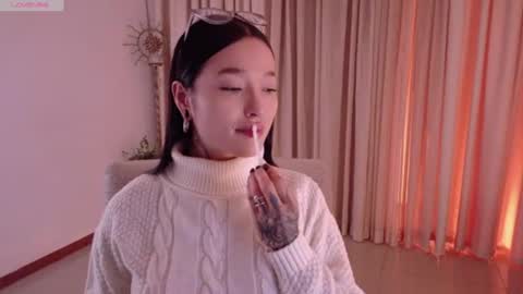 Inst  Blackcybergirl online show from 07-26-26, 11:33