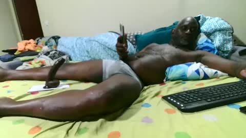 blackdaddy_09 online show from 09-27-25, 11:54