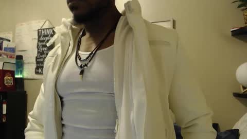 Sabellian Ukukhothama online show from 01-15-26, 07:57