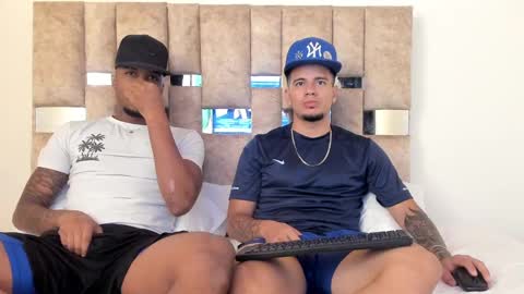 Snapshot of blackdreams1__ chatting on 12-22-24, 10:47 Black Dreams online show from 12-22-24, 10:47