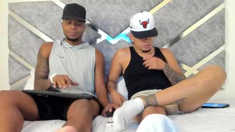 Snapshot of blackdreams1__ chatting on 01-05-25, 08:42 Black Dreams online show from 01-05-25, 08:42