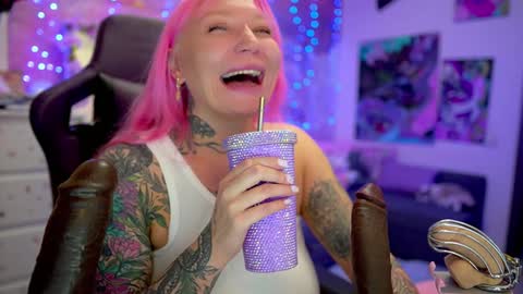 Alice online show from 12-06-24, 07:34