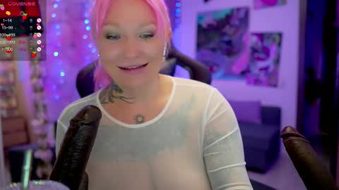 Alice online show from 02-20-25, 07:08