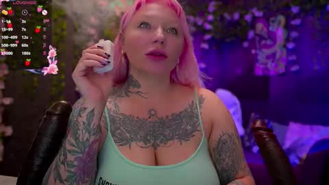 Alice online show from 10-04-25, 07:01