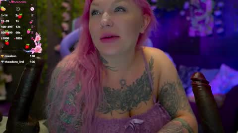 Alice online show from 10-08-25, 07:00