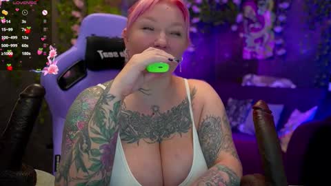 Alice online show from 10-09-25, 07:12