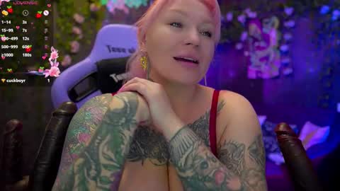 Alice online show from 10-25-25, 01:07