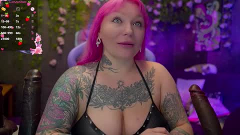 Alice online show from 11-05-25, 08:09