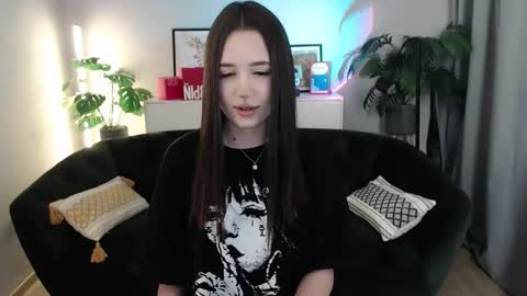 blackeyesgirl online show from 01-18-26, 06:28