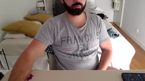 blackfox33 online show from 11-17-25, 02:01