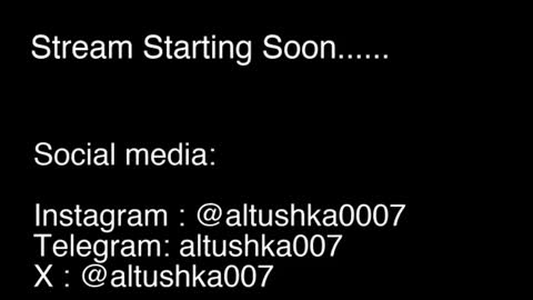 Snapshot of blackfoxy3 chatting on 07-04-26, 08:04 Altushka online show from 07-04-26, 08:04