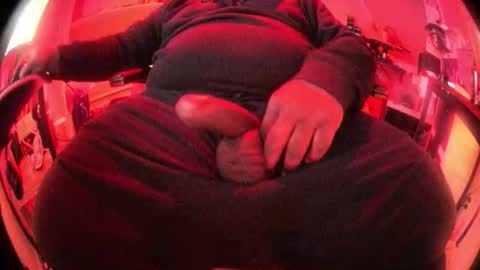 Black online show from 04-24-26, 05:54