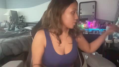 EthiopianQueen Onlyfans link -   online show from 05-04-26, 02:24