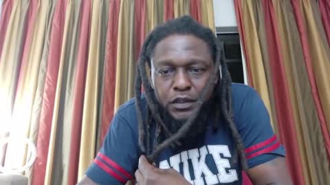 King DreaD online show from 03-09-26, 06:50