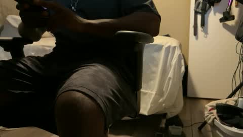 Snapshot of blackjag107 chatting on 09-19-25, 11:22 blackjag107 online show from 09-19-25, 11:22