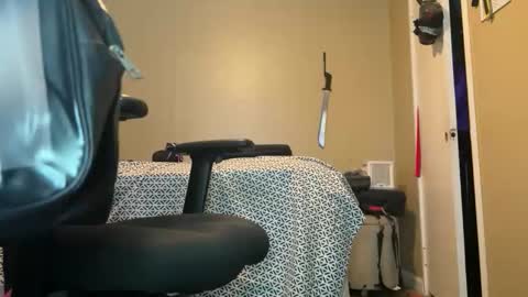 blackjag107 online show from 01-19-26, 01:20