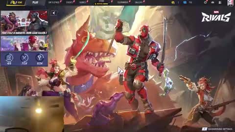 blackjag107 online show from 03-14-26, 02:39