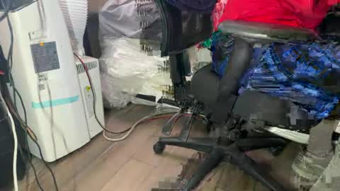 blackjag107 online show from 06-21-26, 10:34
