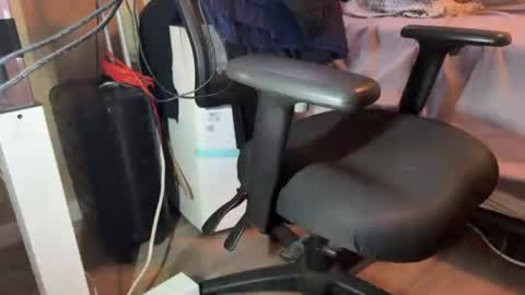 blackjag107 online show from 07-04-26, 02:51