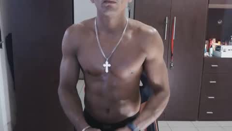 blackkiss_sweet online show from 03-01-25, 03:38