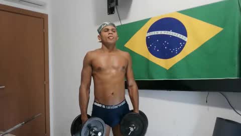 blackkiss_sweet online show from 10-31-25, 05:58