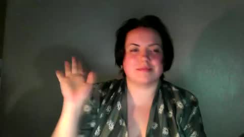 BlackkVelvet online show from 01-31-25, 11:03