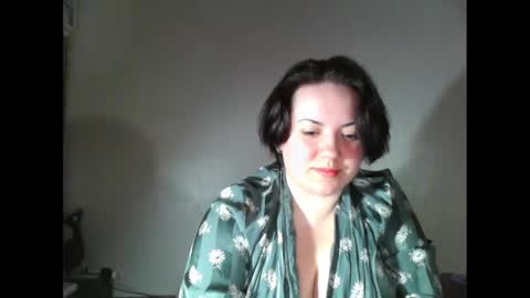 BlackkVelvet online show from 02-08-25, 12:06