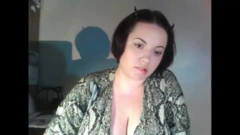 BlackkVelvet online show from 02-25-25, 03:49