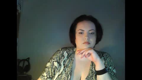 BlackkVelvet online show from 03-01-25, 12:45