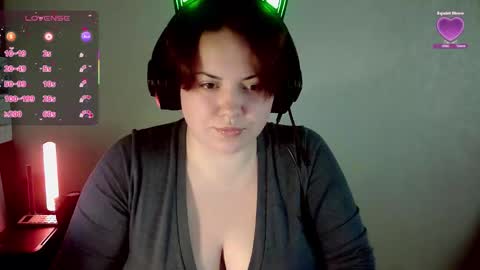 BlackkVelvet online show from 10-10-25, 10:03