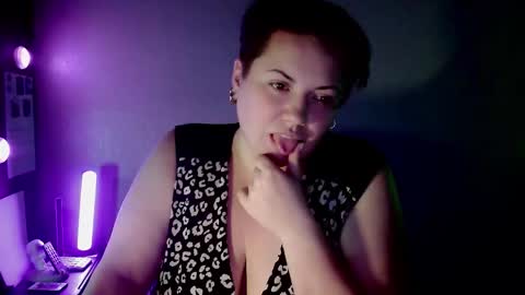 BlackkVelvet online show from 01-08-26, 11:18