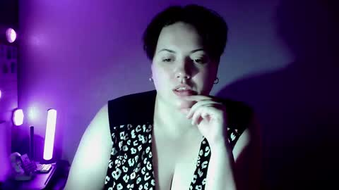 BlackkVelvet online show from 01-13-26, 11:54