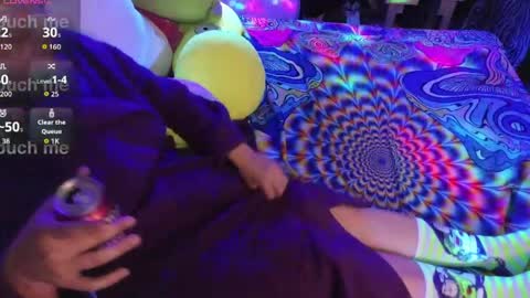 blacklightparty69 online show from 04-26-26, 01:03