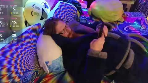 blacklightparty69 online show from 06-25-26, 12:54