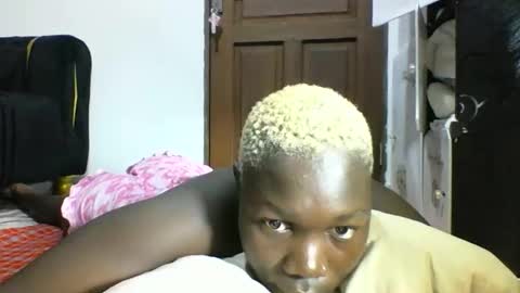 blackmarvel02 online show from 12-05-25, 07:39